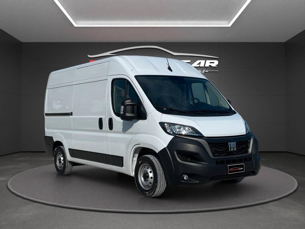 Fiat Ducato 33 MH2 2.2 mjet 140CV serie 9