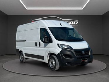 Fiat Ducato 33 MH2 2.2 mjet 140CV serie 9