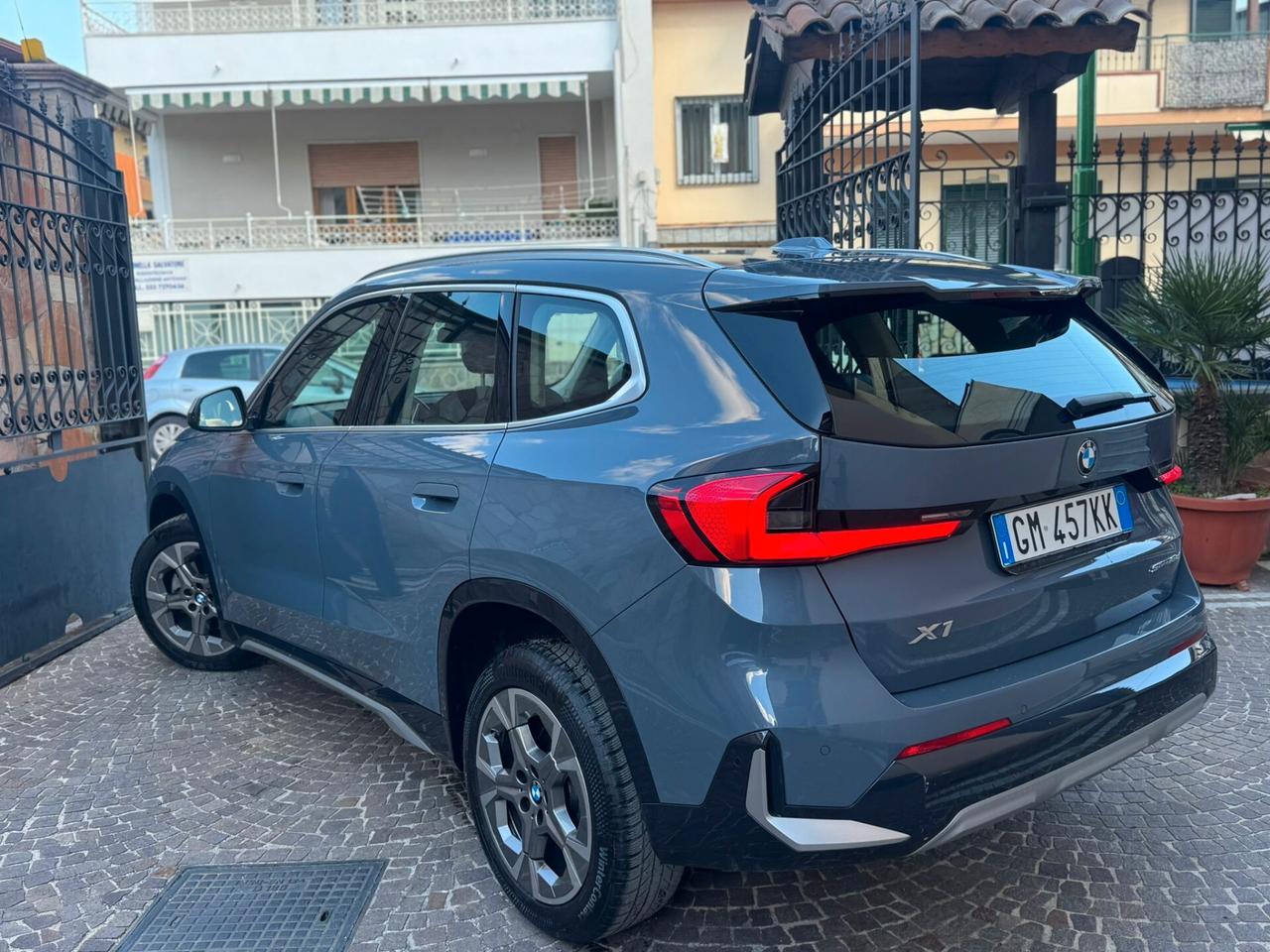 Bmw X1 sDrive 18d xLine