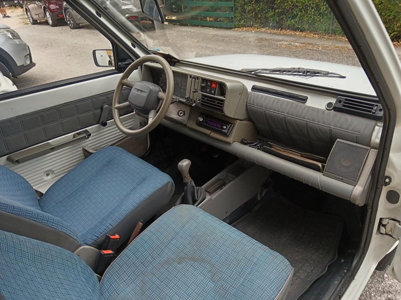 Fiat Panda 900 I.E. 39CV YOUNG