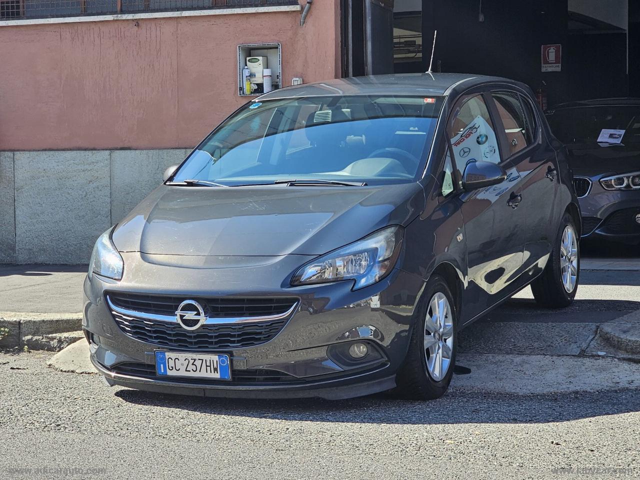 OPEL Corsa 1.3 CDTI ecoF. 95 CV S&S 5p. n-Joy