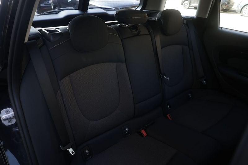 MINI Clubman MINI Clubman One D Business Unicoproprietario