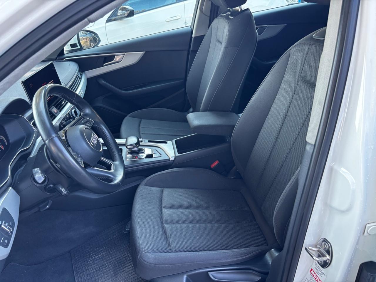 Audi A4 allroad 40 TDI 190 CV S tronic