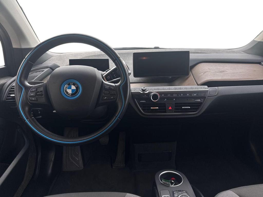 BMW i3 120Ah Advantage CVT