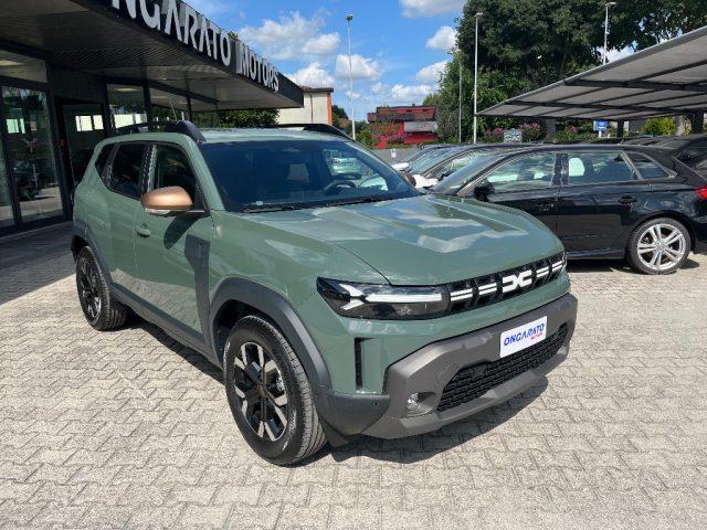 DACIA Duster 1.0 TCe GPL 4x2 Extreme #Pack.Techno #Winter.Pack