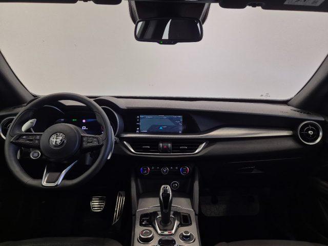 ALFA ROMEO Stelvio 2.2 Td 160 CV AT8 Sprint N1 Autocarro Cerchi19