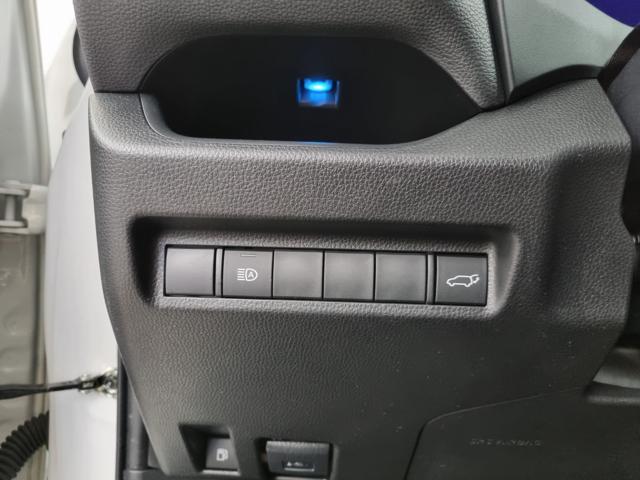 TOYOTA RAV 4 MY23 RAV4 2.5 HV (222CV) E-CVT AWD-i Style