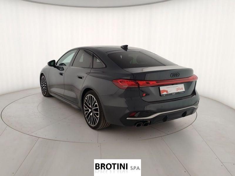 Audi A5 TDI 150Kw quattro S tronic Lance Edition one