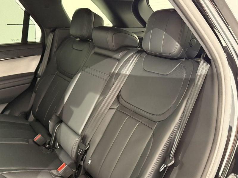 Land Rover Range Rover Sport Dynamic HSE D300 MHEV AWD Auto