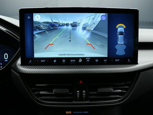 FORD Kuga 2.5 Full Hybrid 180CV CVT 2WD ST-Line