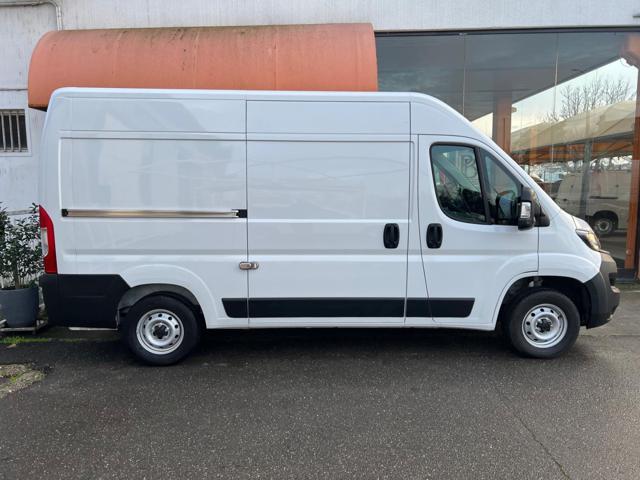 FIAT Ducato 35 2.2 Mjt3 140CV MH2 E6D FINAL