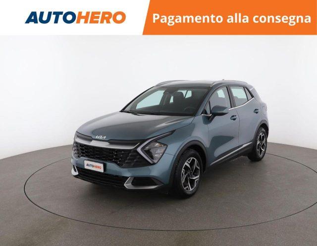 KIA Sportage 1.6 TGDi MHEV Business