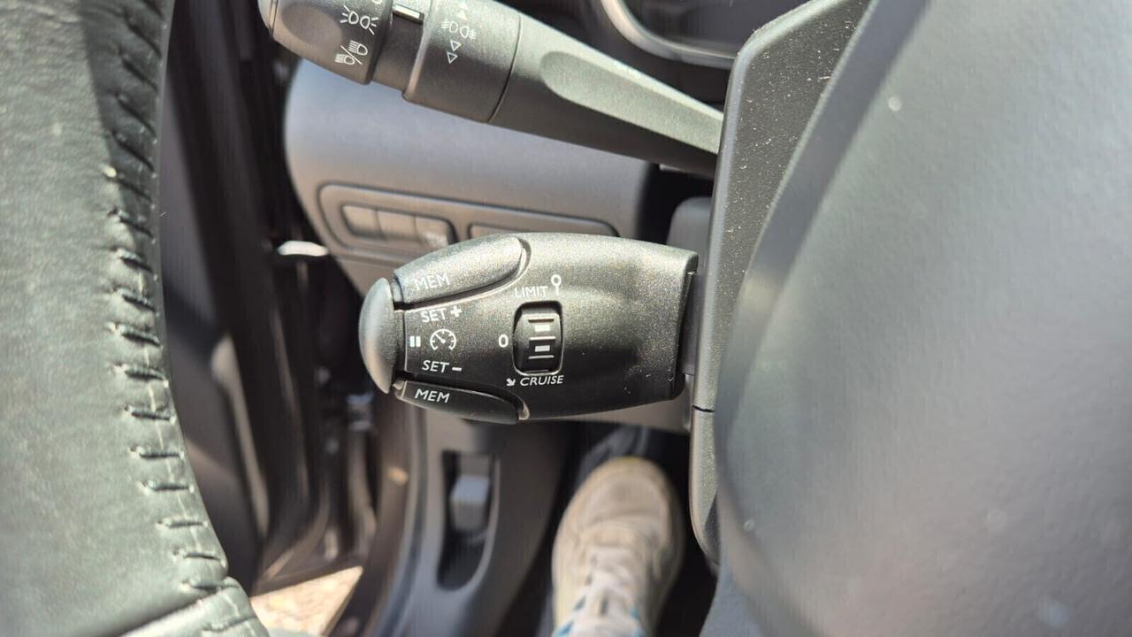 Citroen C3 Aircross PureTech 110 SHINE-Garan3 anni