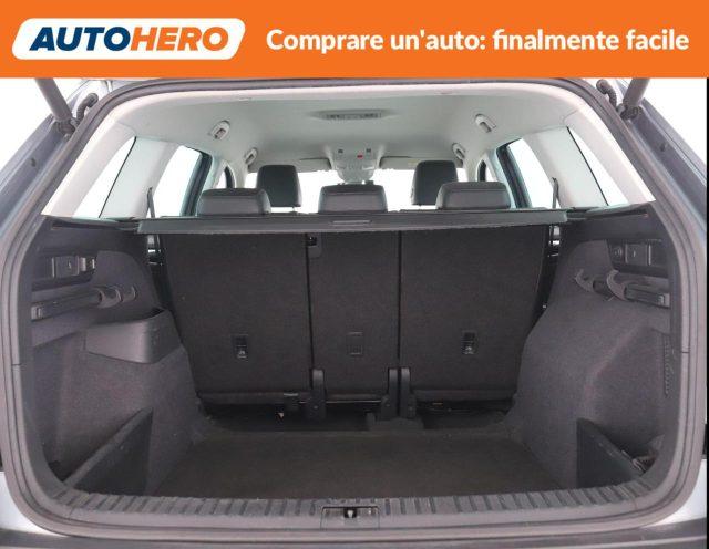 SKODA Kodiaq 2.0 TDI SCR 4x4 DSG Style