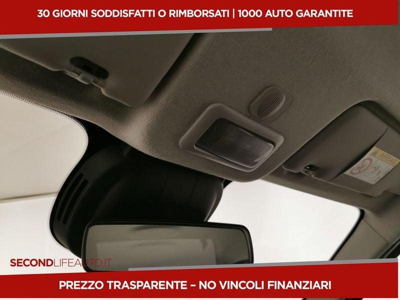 FIAT Panda 1.0 firefly hybrid s&s 70cv