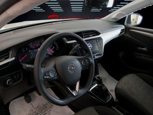 OPEL Corsa 1.2 Edition Pronta Consegna Km 87.000