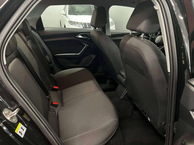 Audi A1 A1 Sportback 30 1.0 tfsi Advanced 110cv
