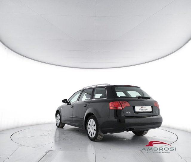 AUDI A4 2.0 16V TDI Top - PER OPERATORI DEL SETTORE