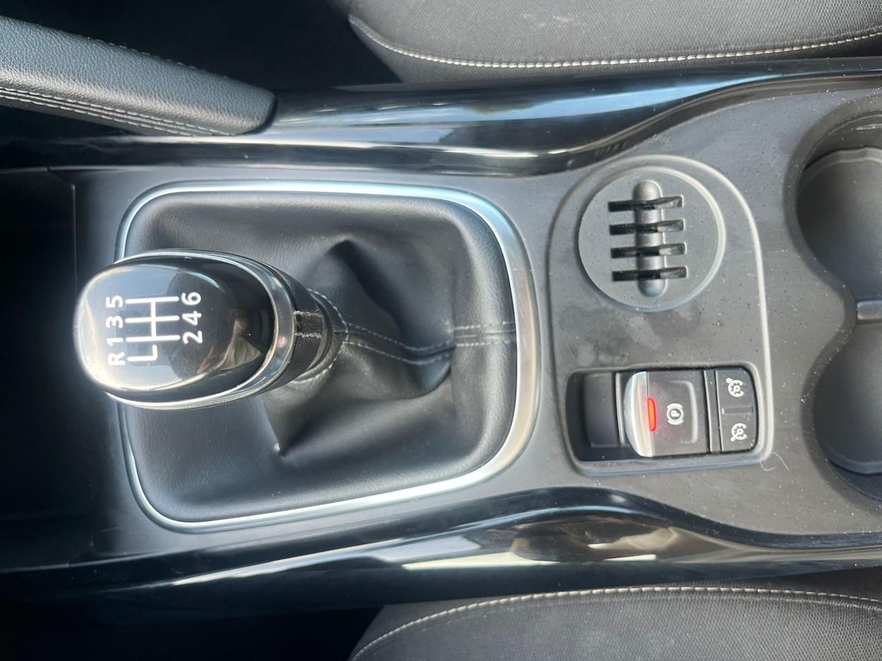 Renault Kadjar 1.2 Benzina - Neopatentati