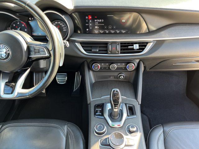 ALFA ROMEO Stelvio 2.2 190CV Q4 Ti