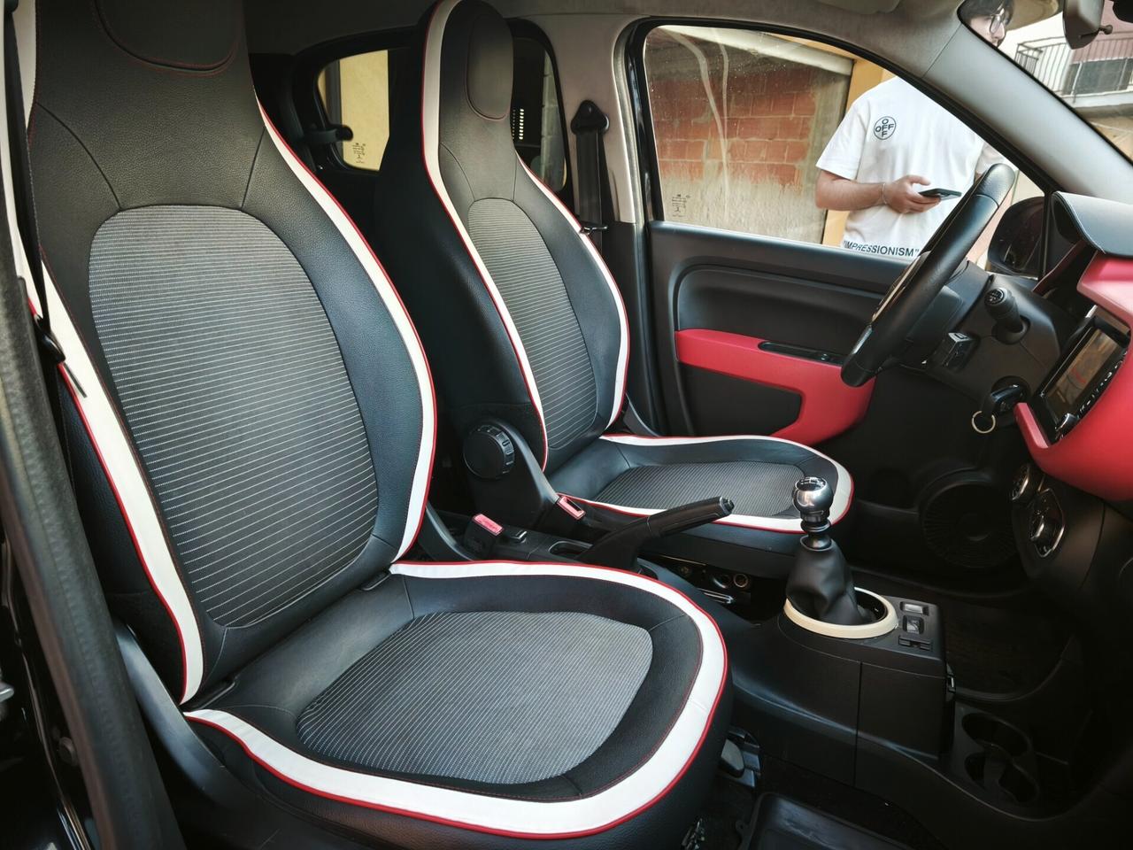 Renault Twingo 0.9 TCe 90 CV Sport PROMO BLACK FRIDAY