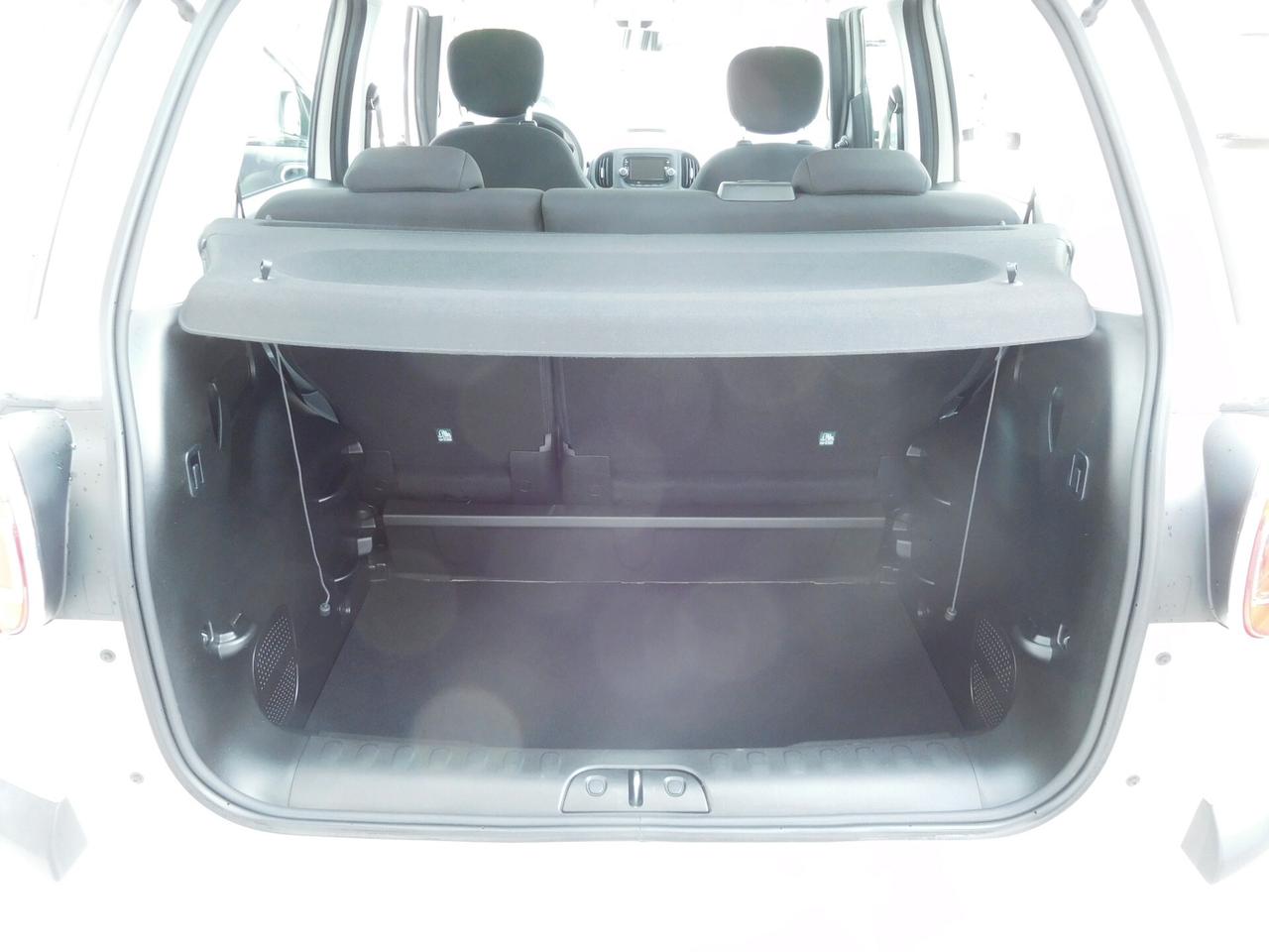 Fiat 500L 1.3 Multijet 95 CV Urban