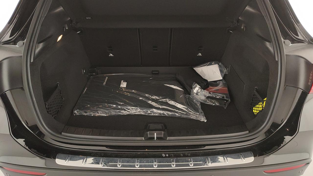 Mercedes-Benz Mercedes-AMG GLA 35 4MATIC