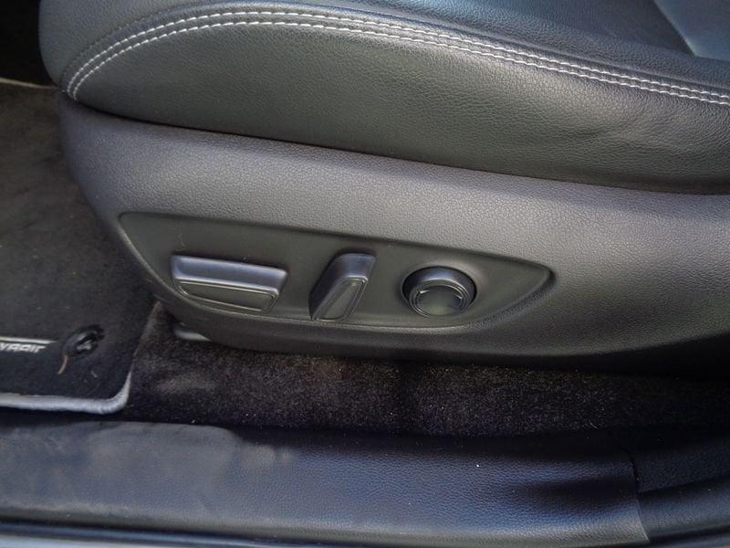 Toyota RAV4 Rav4 2.5 vvt-ie h Lounge awd-i 222cv e-cvt