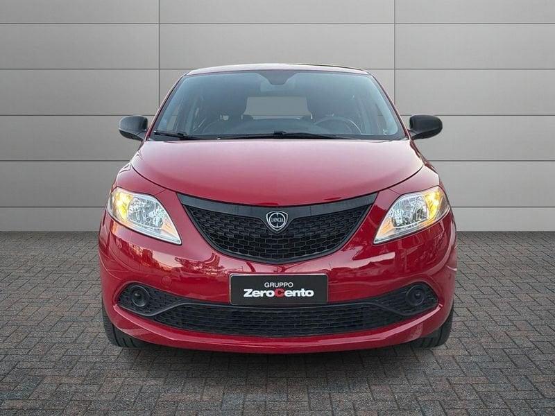 Lancia Ypsilon Ypsilon 1.0 firefly hybrid s&s 70cv