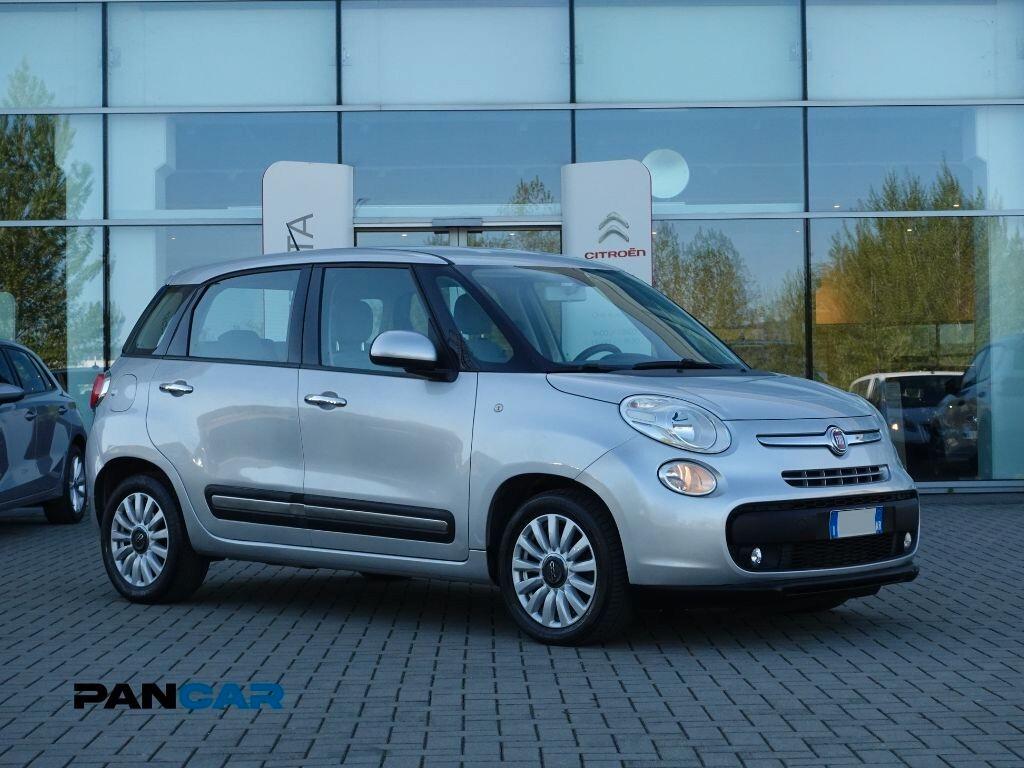 Fiat 500L 1.3 Multijet 85 CV Easy
