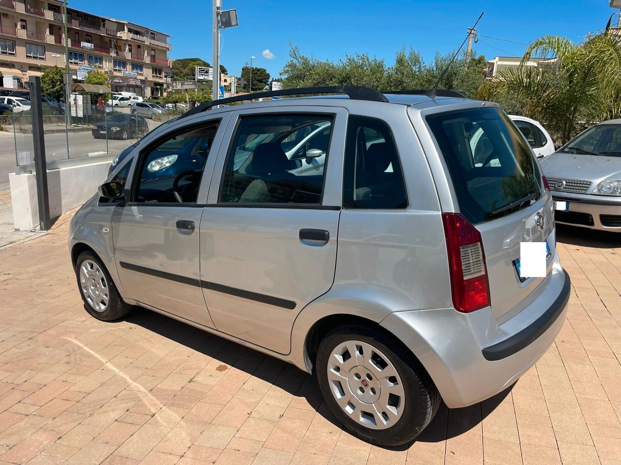 Fiat Idea 1.3 MJet"Finanziabile Senza Busta Paga"