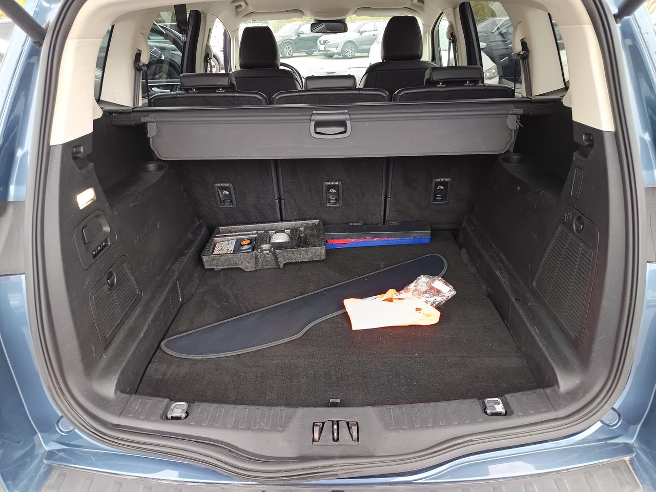 Ford S-Max 2.0 EcoBlue 150CV Start&Stop Aut. Titanium Business