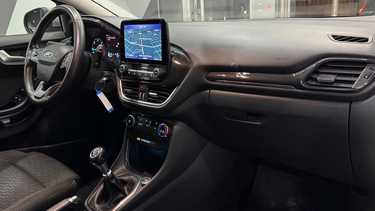 Ford Puma 1.5 120 CV Titanium X -69.000 Km
