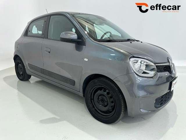 Renault Twingo 65 CV NEOPATENTATI