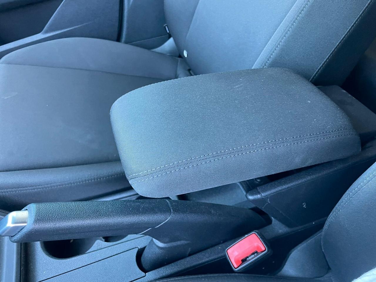 AUDI A1 SPTB IDENTITY CONTRAST 25TFSI 95cv