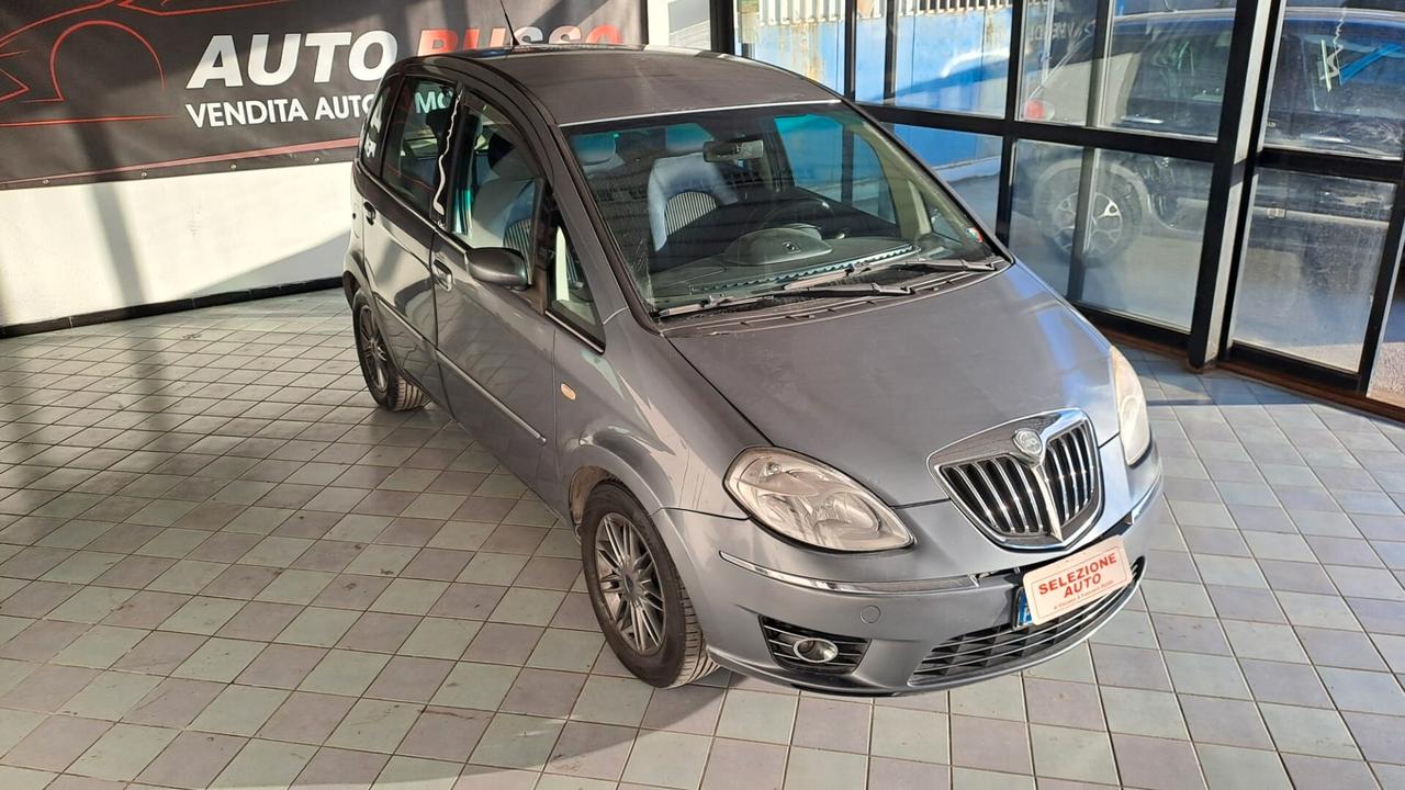 Lancia MUSA 1.6 Multijet Oro