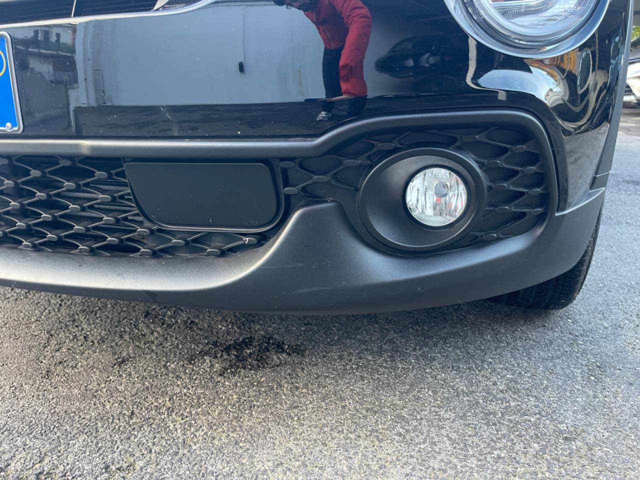 Fiat 500X 1.3 MultiJet 95 CV KM 60.000 CERTIFICATI!!!