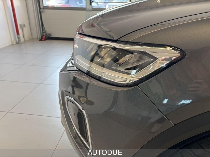 Volkswagen T-Roc 2.0 TDI SCR LIFE 115 CV