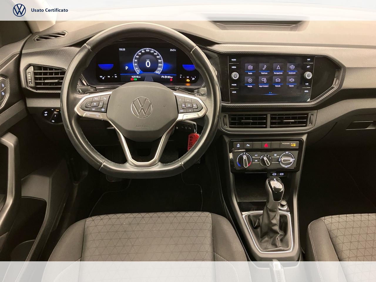 1.0 TSI Style 110 CV DSG