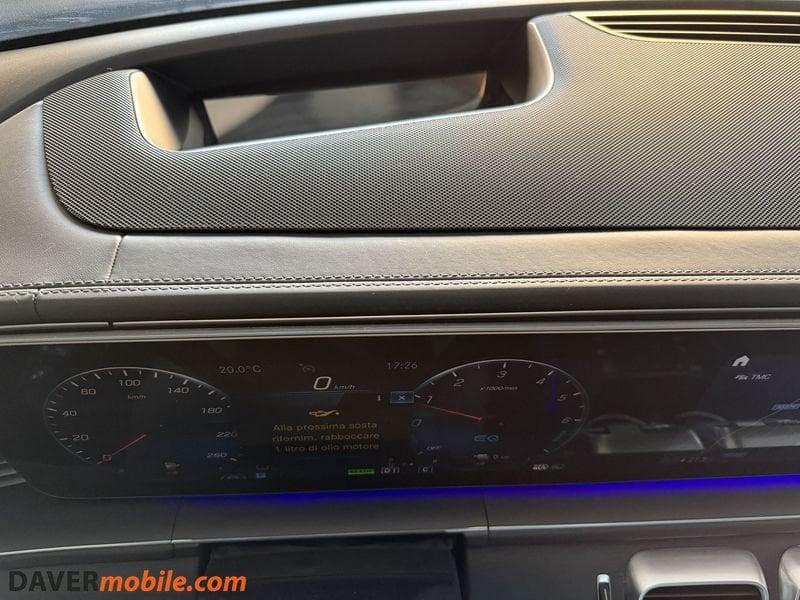 Mercedes-Benz GLE Coupé GLE 350 de hybrid EQ 4Matic Coupé AMG Line Premium Plus