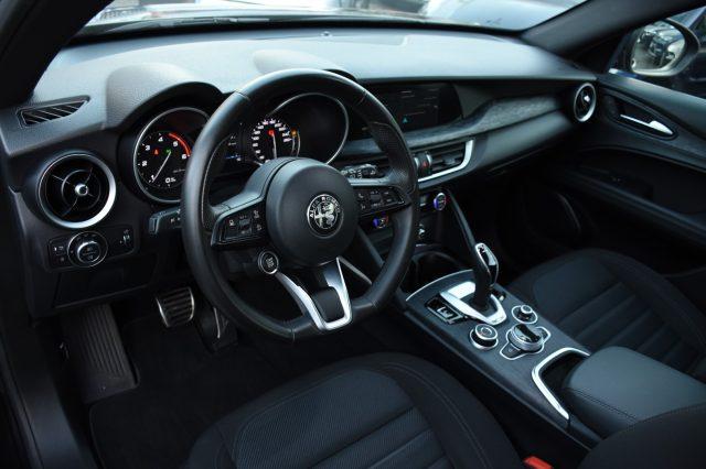 ALFA ROMEO Stelvio 2.2 Turbodiesel 190 CV AT8 Q4 Super Business