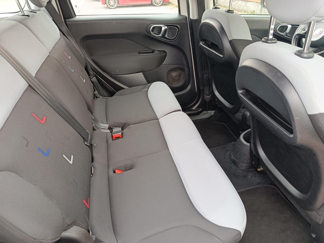 Fiat 500L 1.4 95 CV Pop Star UNICO PROPRIETARIO