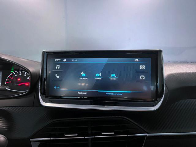 PEUGEOT 208 PureTech 75CV Stop&Start 5 porte Style
