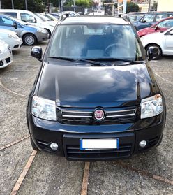 Fiat Panda 1.2 4x4 km 59000 GARANZIA 12 MESI