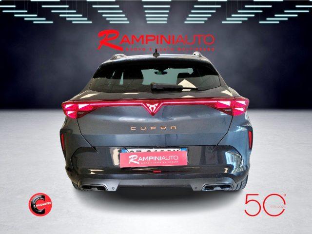 CUPRA Formentor 2.0 TDI DSG 150 Cv Km 26.000 Iva Esposta