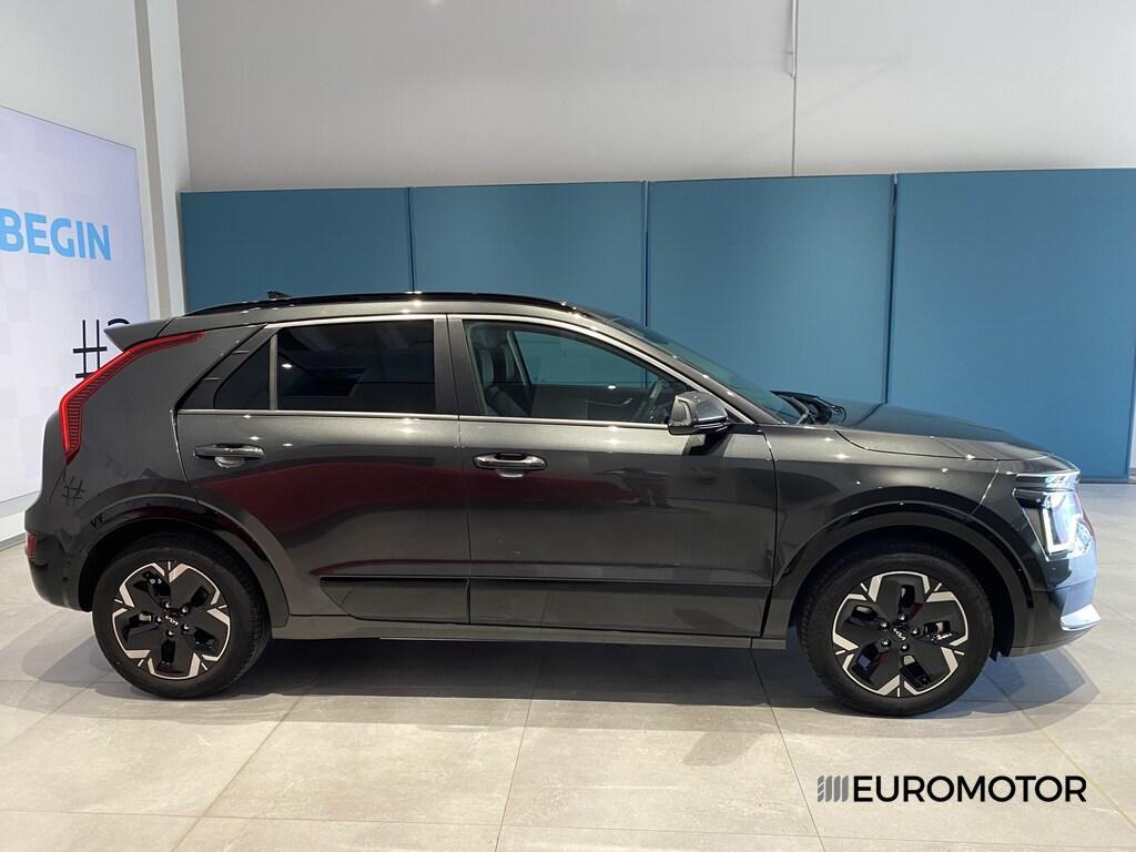 Kia Niro 64,8 kWh Evolution