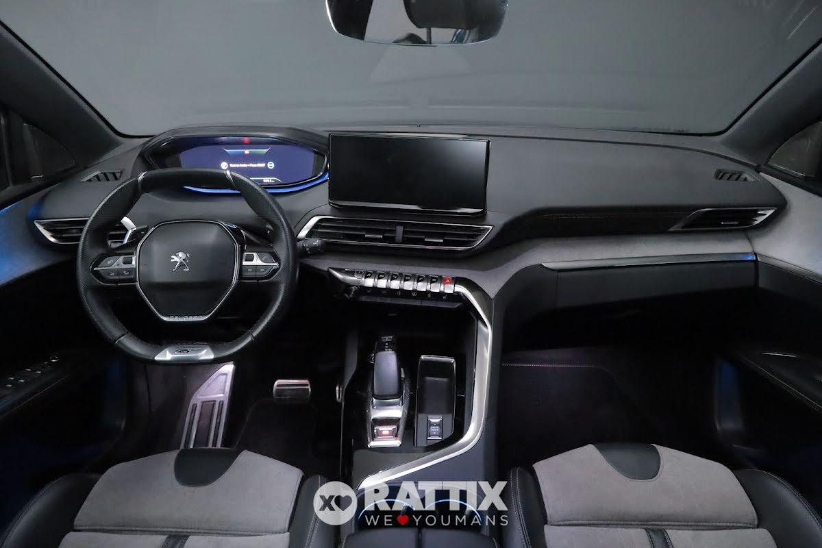 Peugeot 3008 1.6 hybrid phev 225CV GT Pack e-eat8