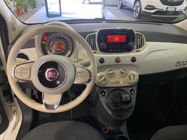 FIAT 500 1.3 Multijet 95 CV Pop