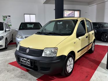 Fiat Panda 1.2 Dynamic IMPECCABILE