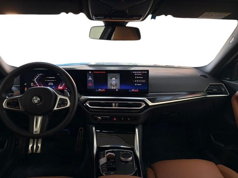 BMW Serie 2 Coupé M 240i xDrive